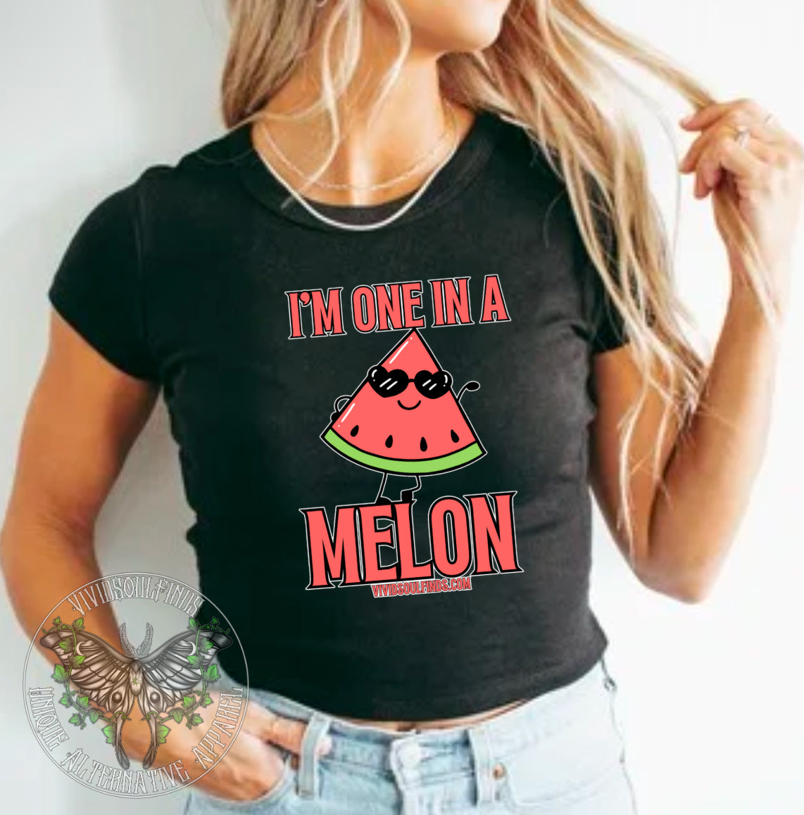One In A Melon VSF Exclusive