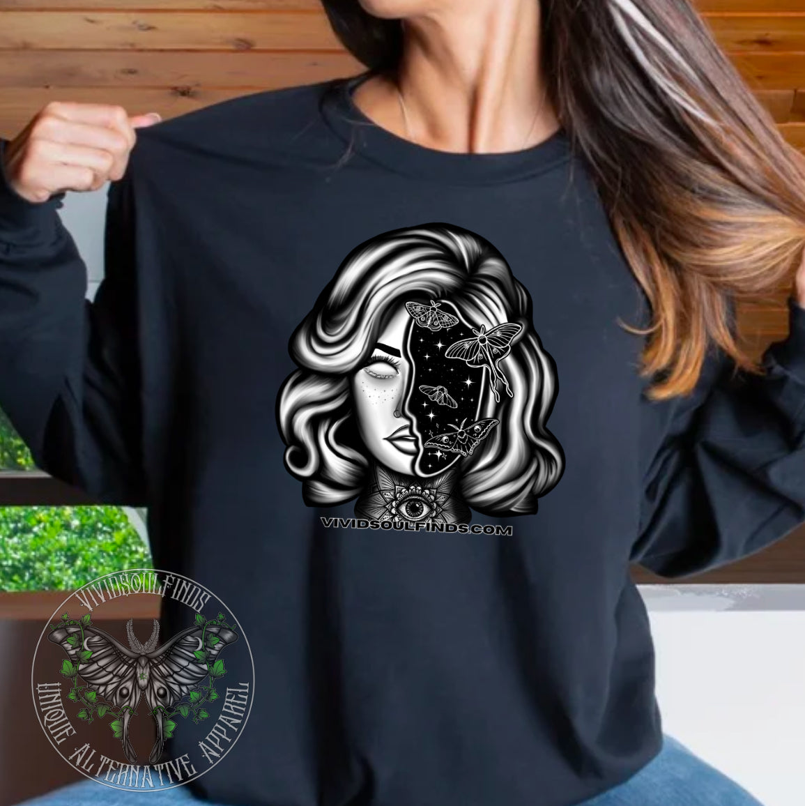 Inner Beauty VSF Exclusive