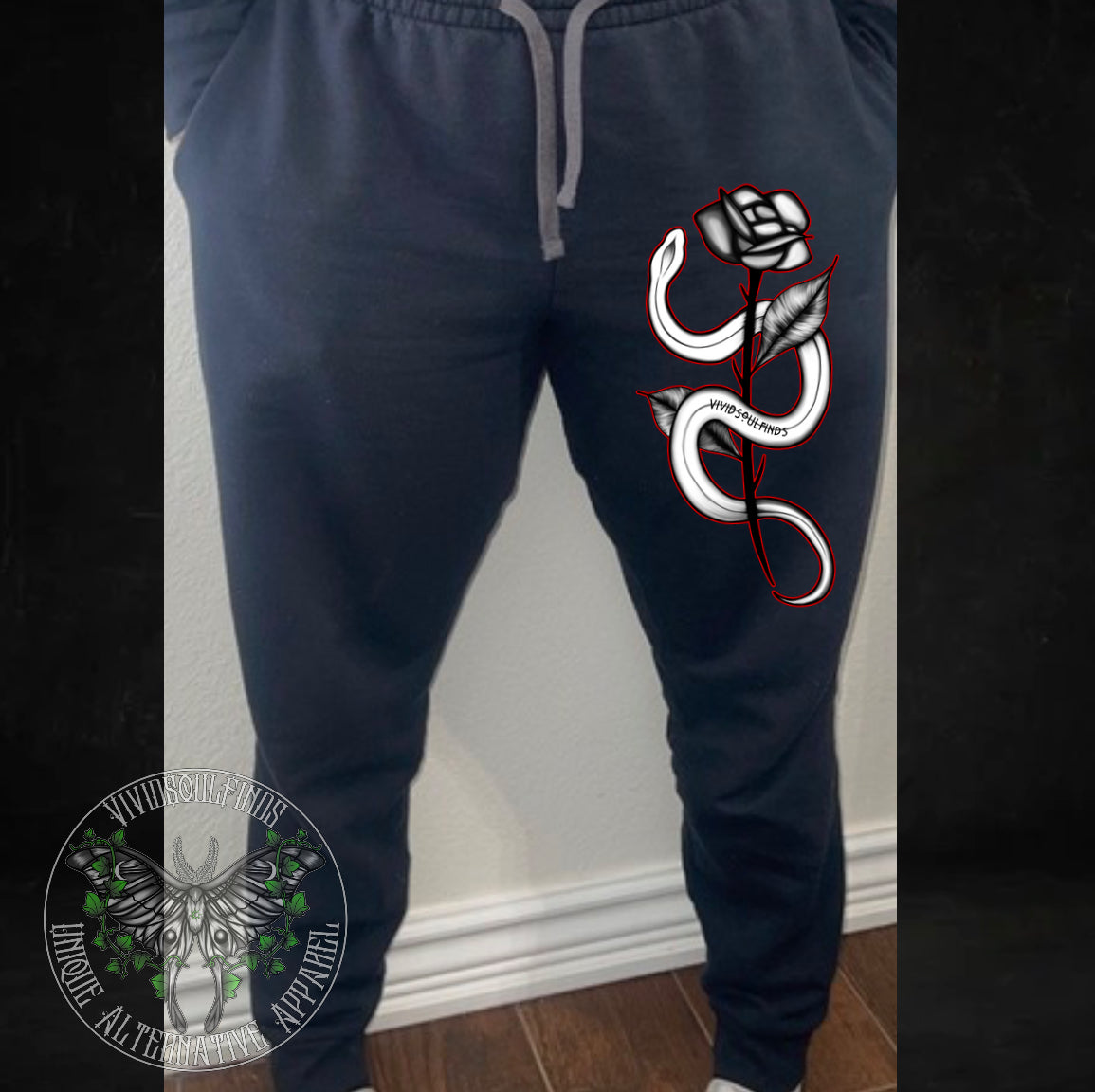 Serpent Rose VSF Exclusive