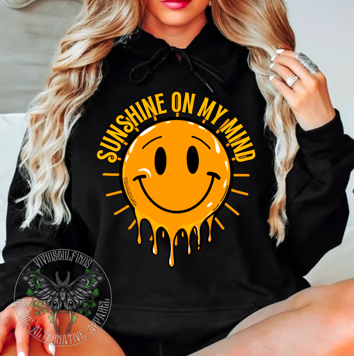 Sunshine On My Mind VSF Exclusive