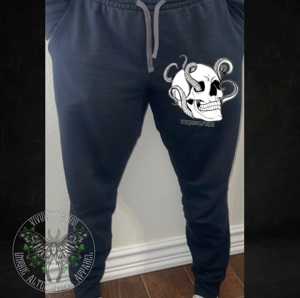 Octo Skull VSF Exclusive