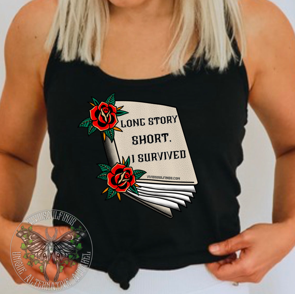 Long Story Short VSF Exclusive