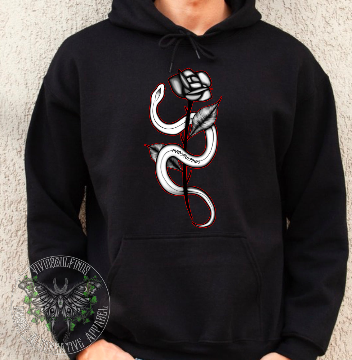 Serpent Rose VSF Exclusive