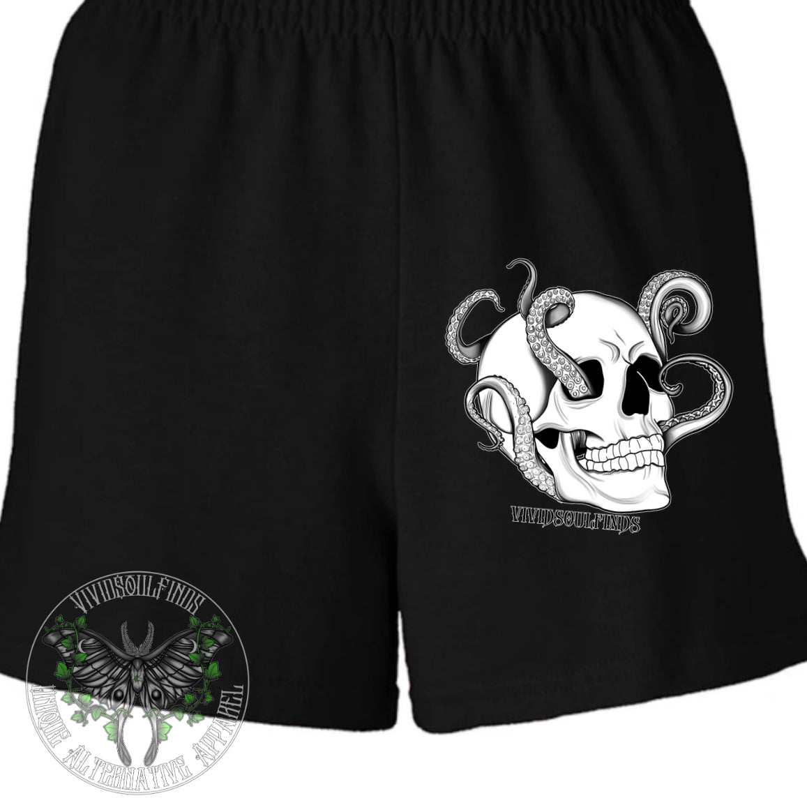 Octo Skull VSF Exclusive