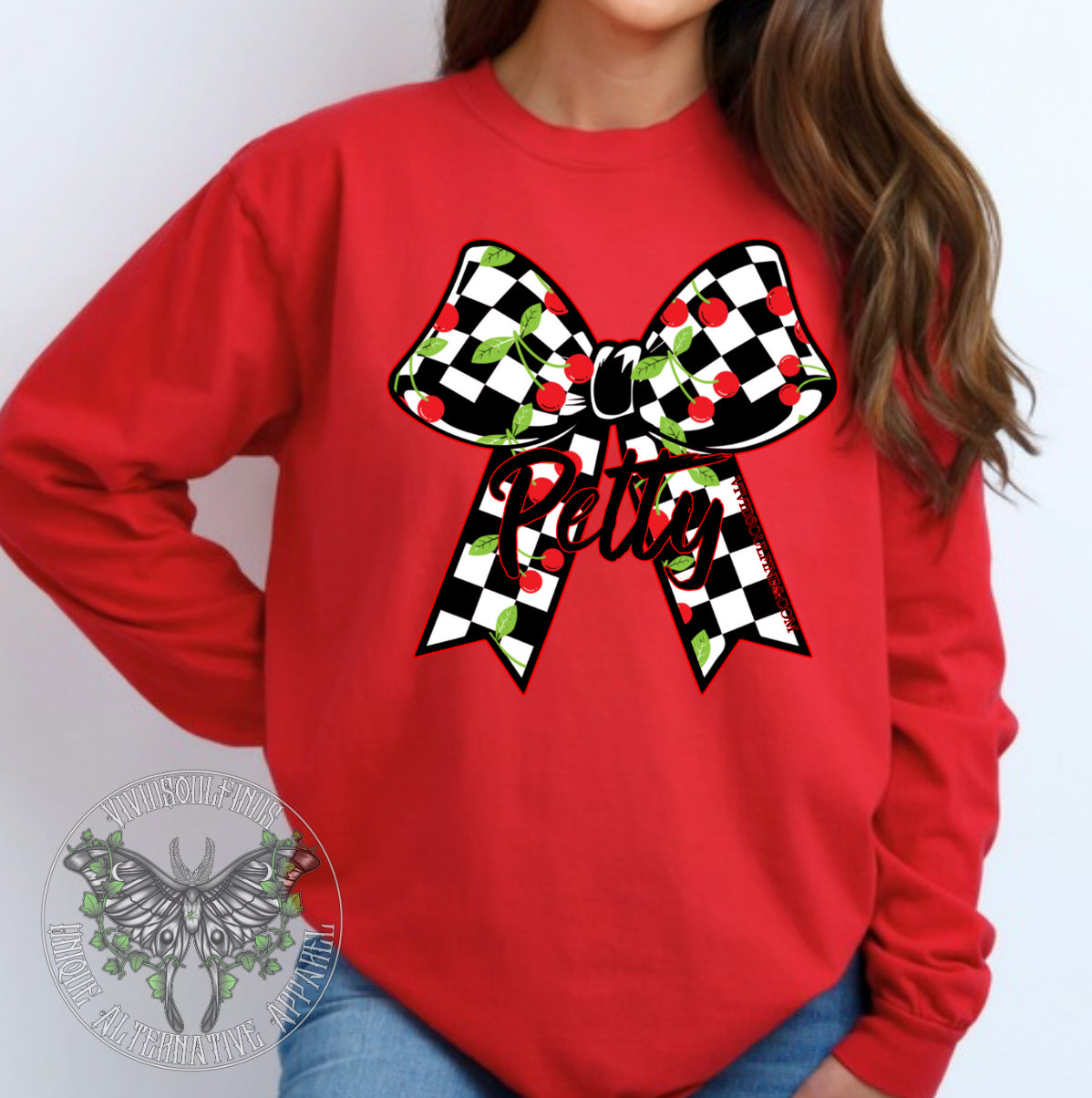 Petty Bow VSF Exclusive