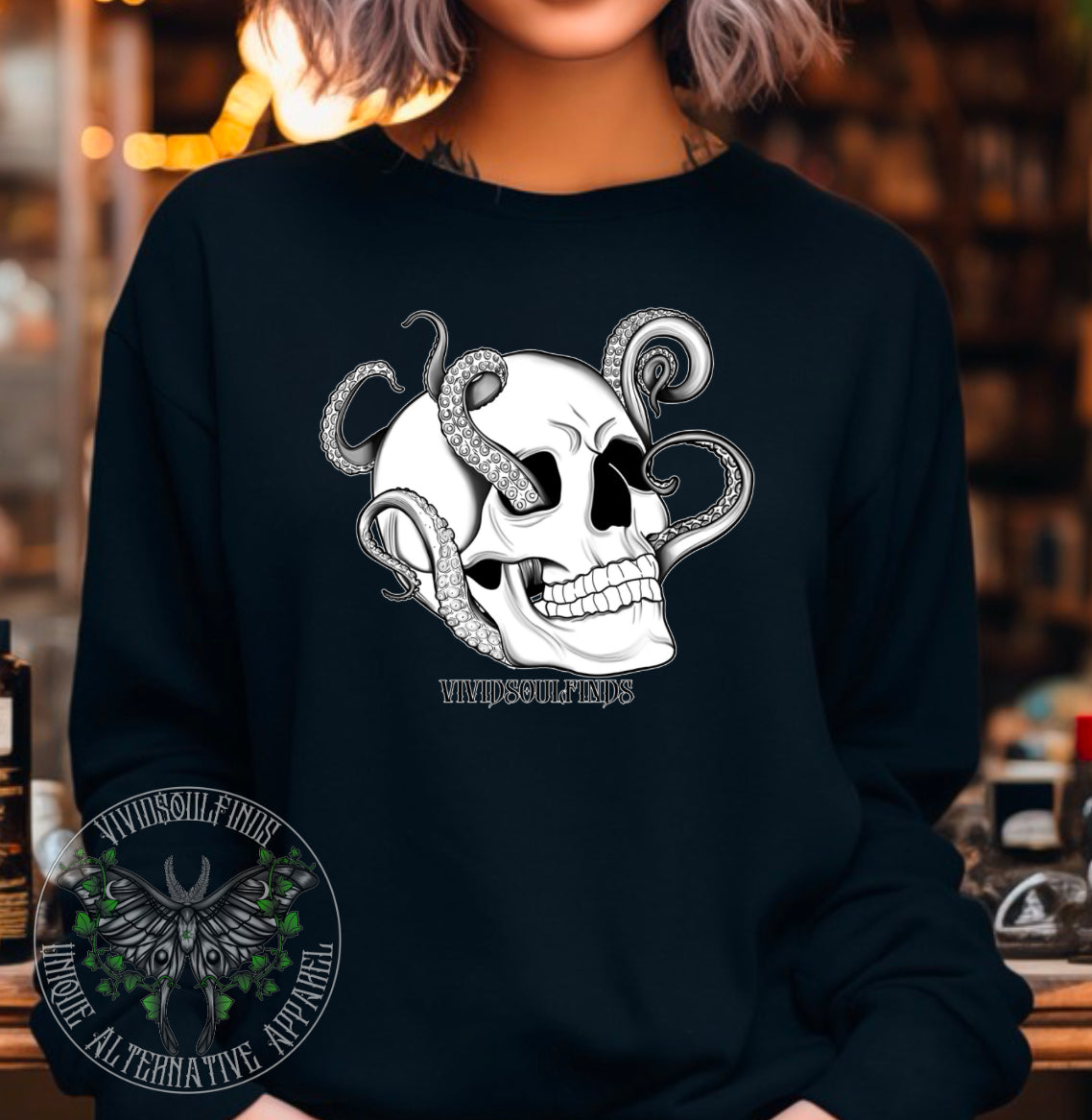 Octo Skull VSF Exclusive