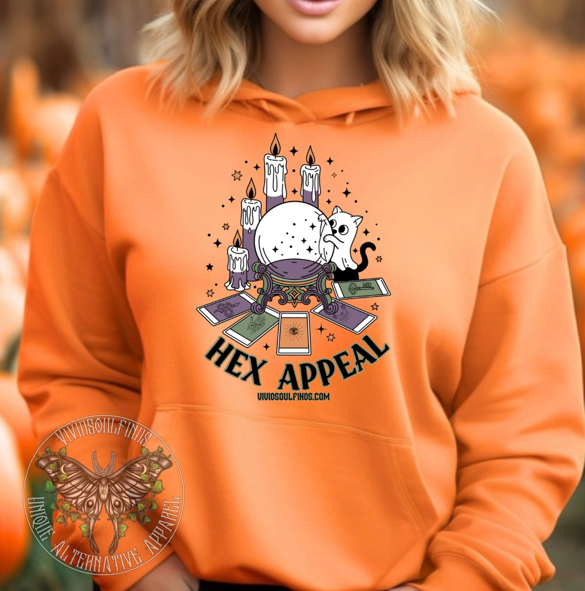 Hex Appeal VSF Exclusive