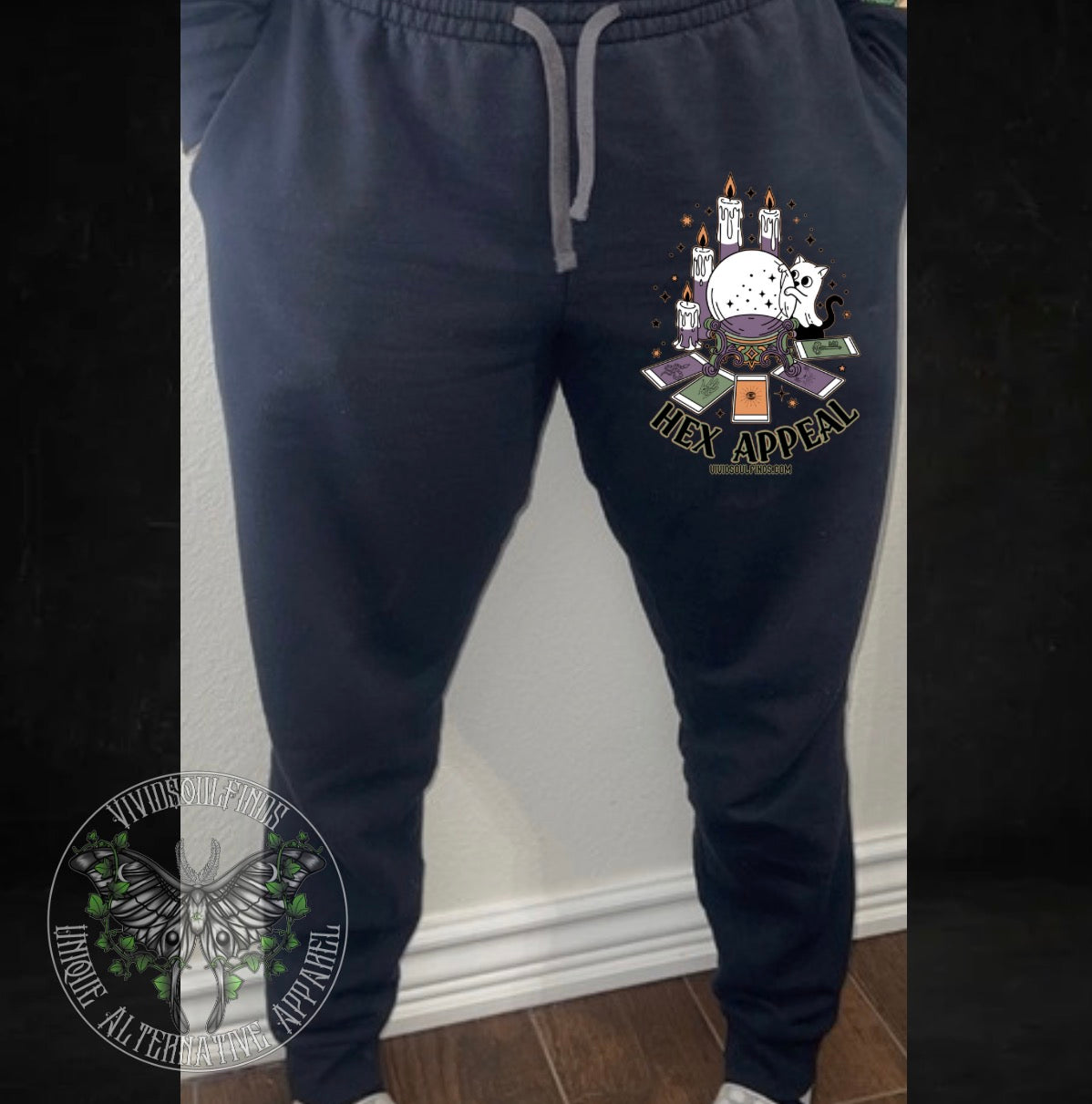 Hex Appeal VSF Exclusive