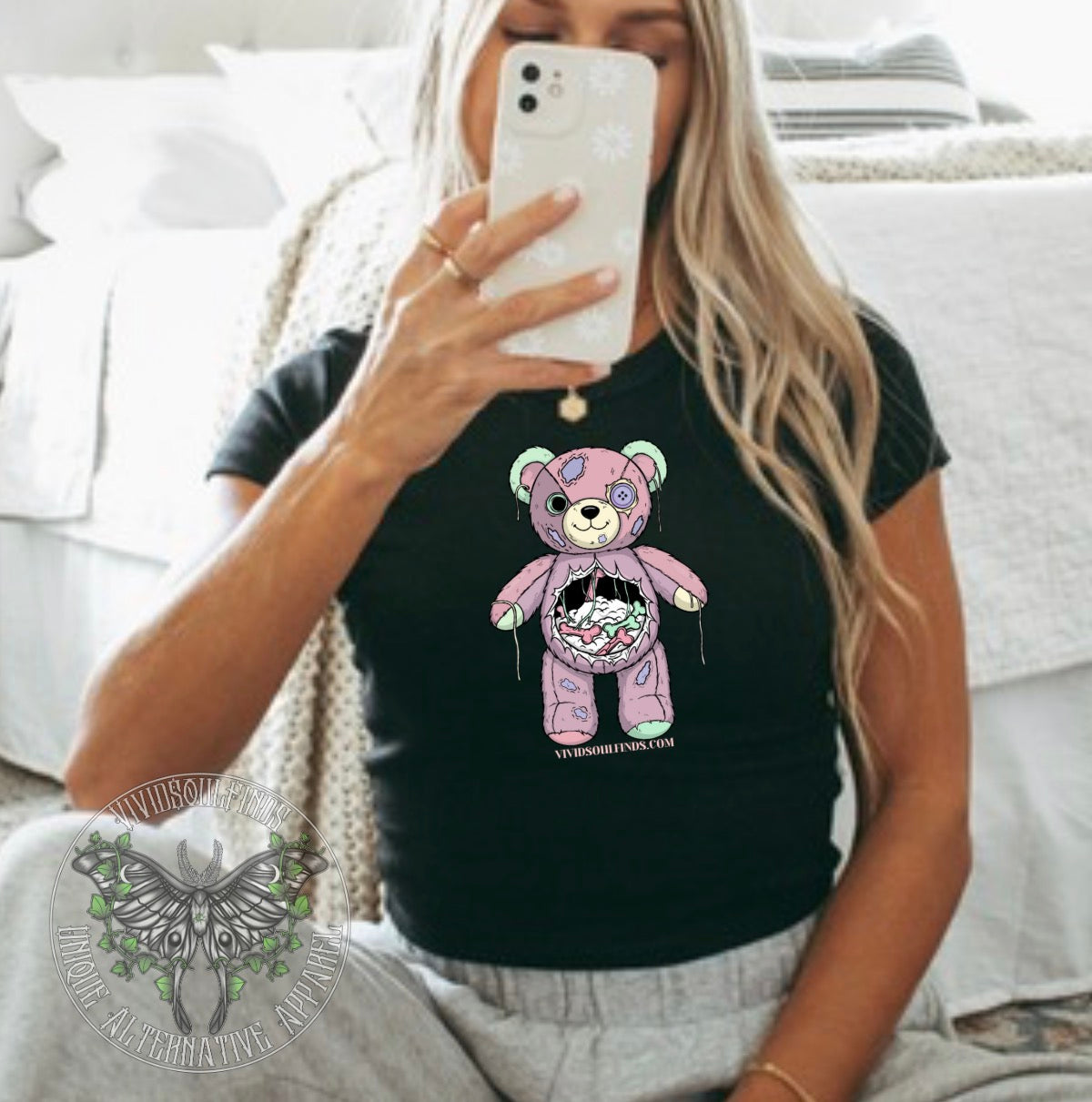 Autopsy Teddy VSF Exclusive