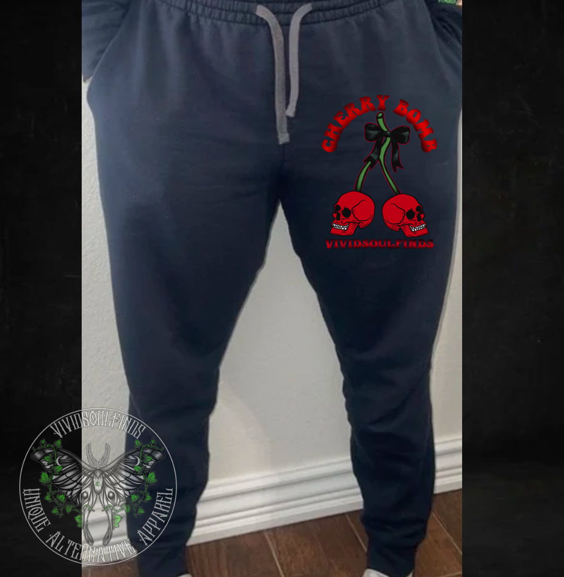 Cherry Bomb VSF Exclusive