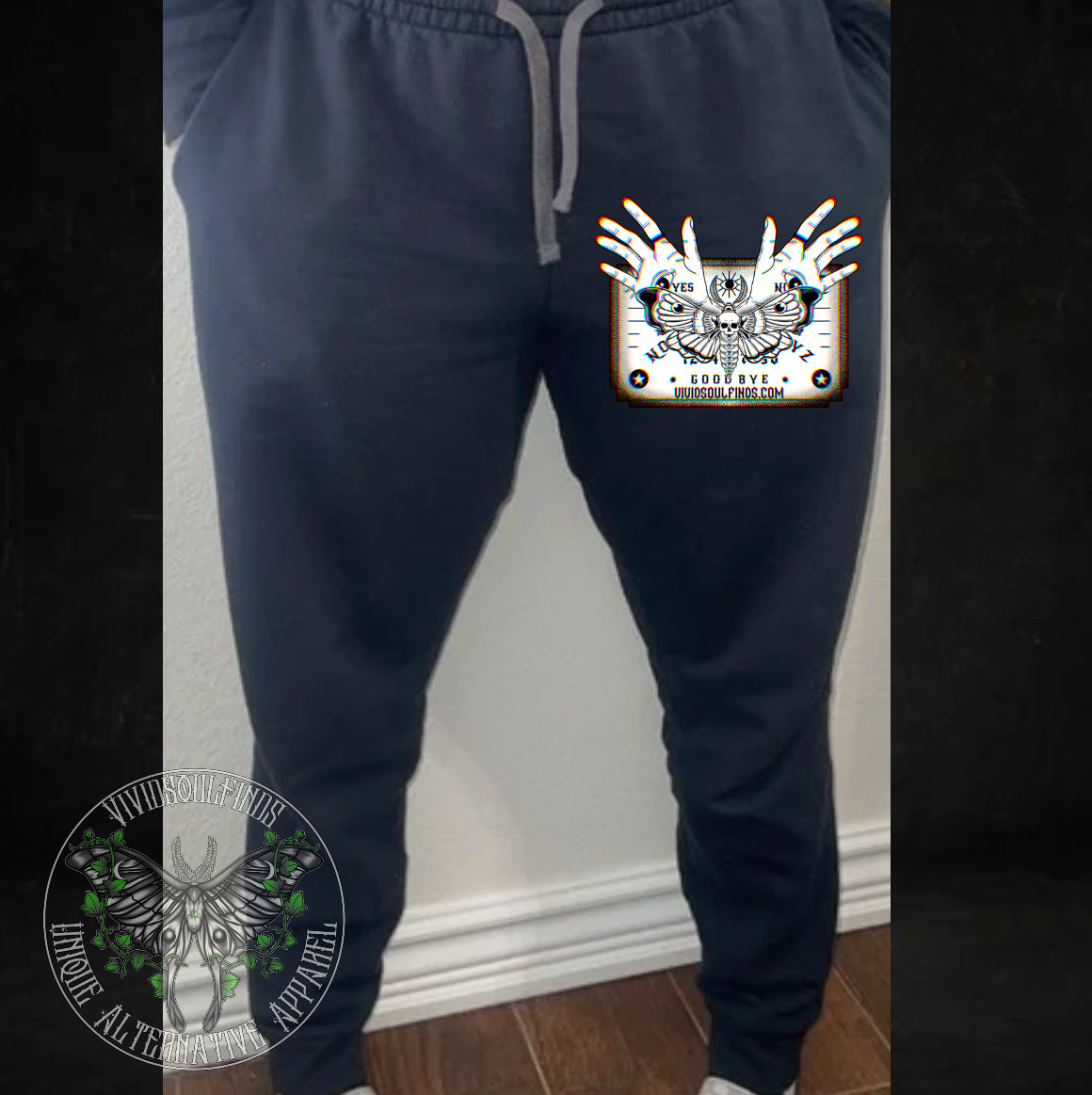 Glitchy Witchy VSF Exclusive