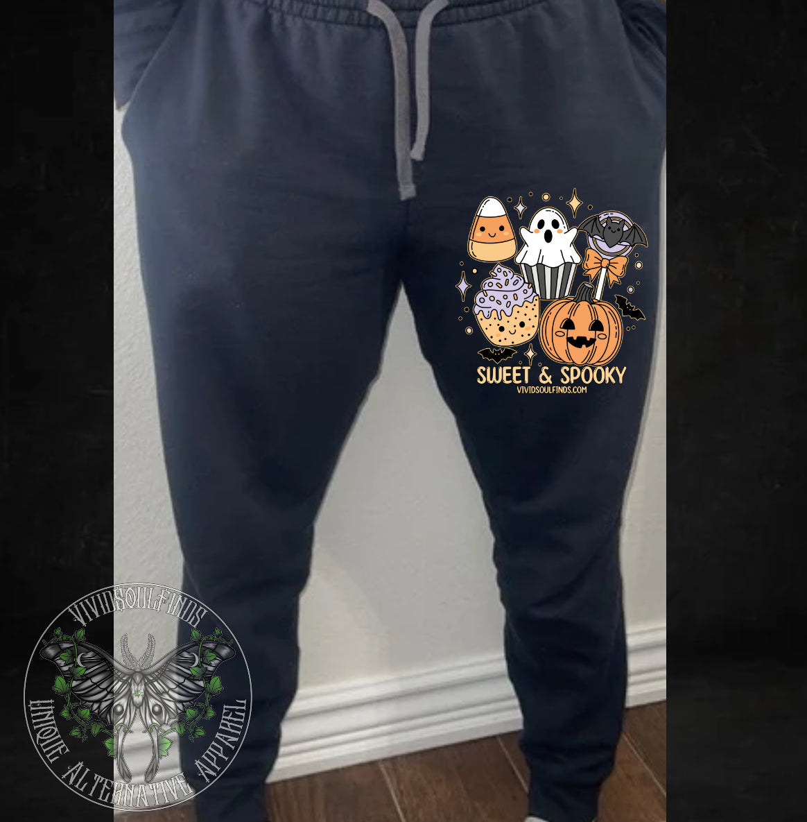 Sweet and Spooky VSF Exclusive