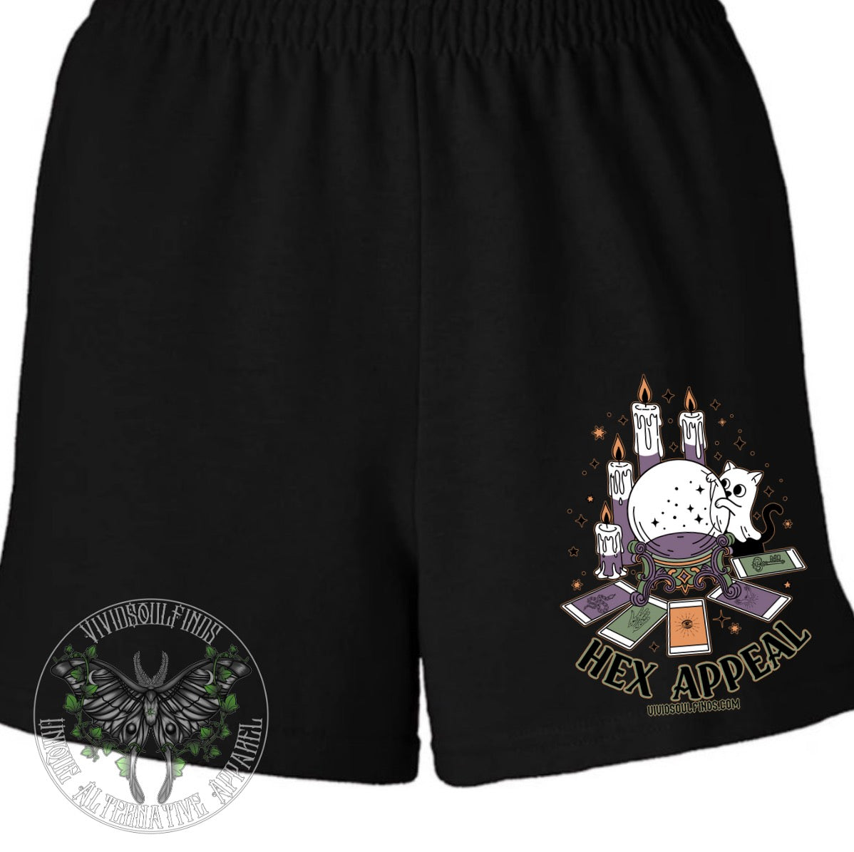 Hex Appeal VSF Exclusive