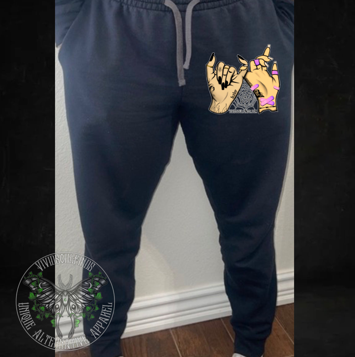 Broken Promises VSF Exclusive