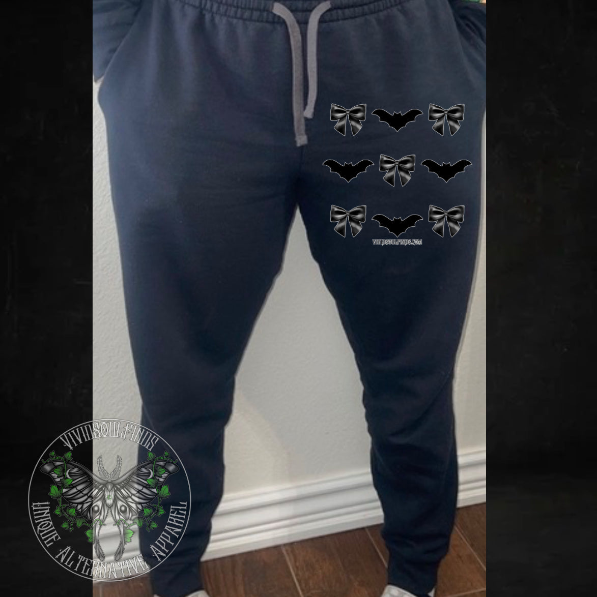 Bats And Bows VSF Exclusive