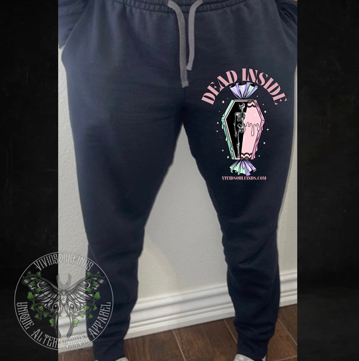 Dead Inside VSF Exclusive