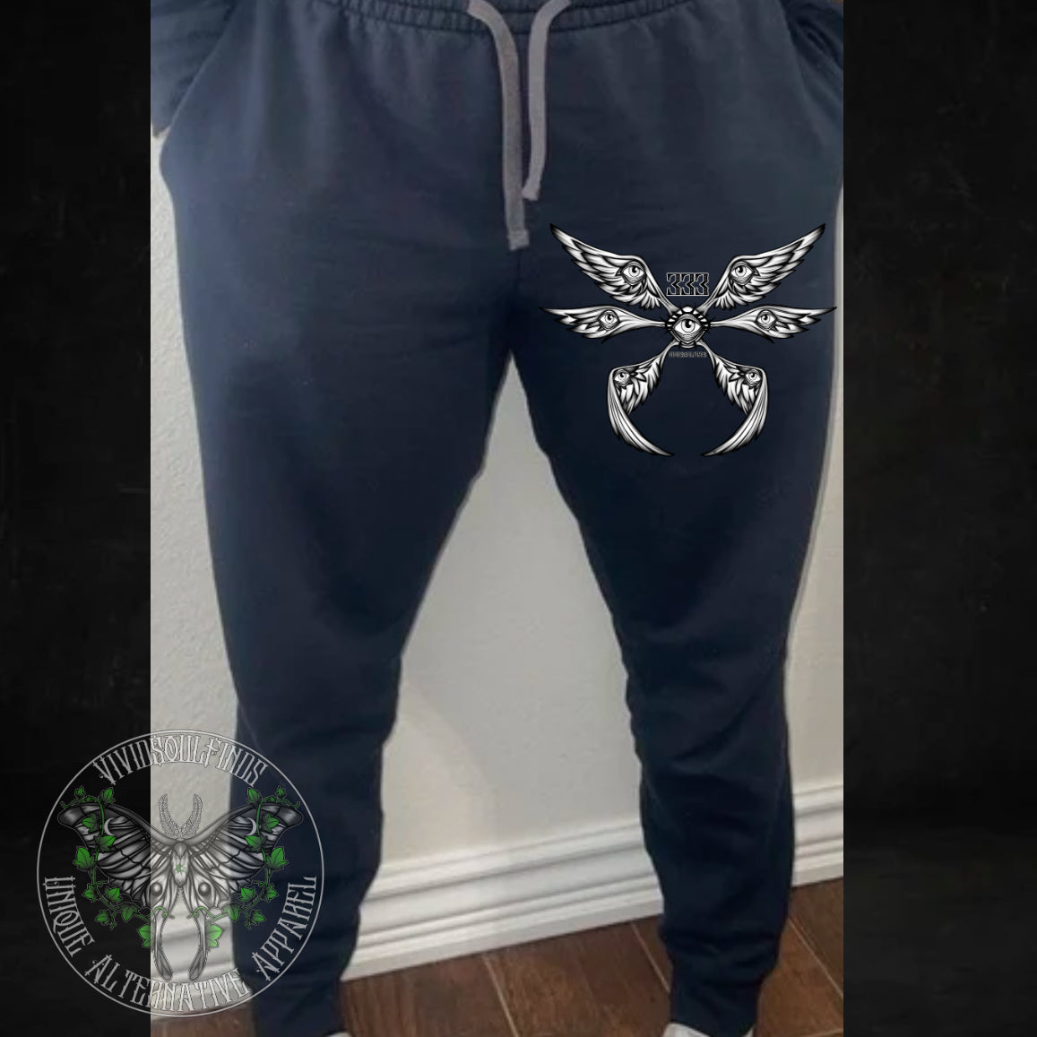 333 Angel VSF Exclusive