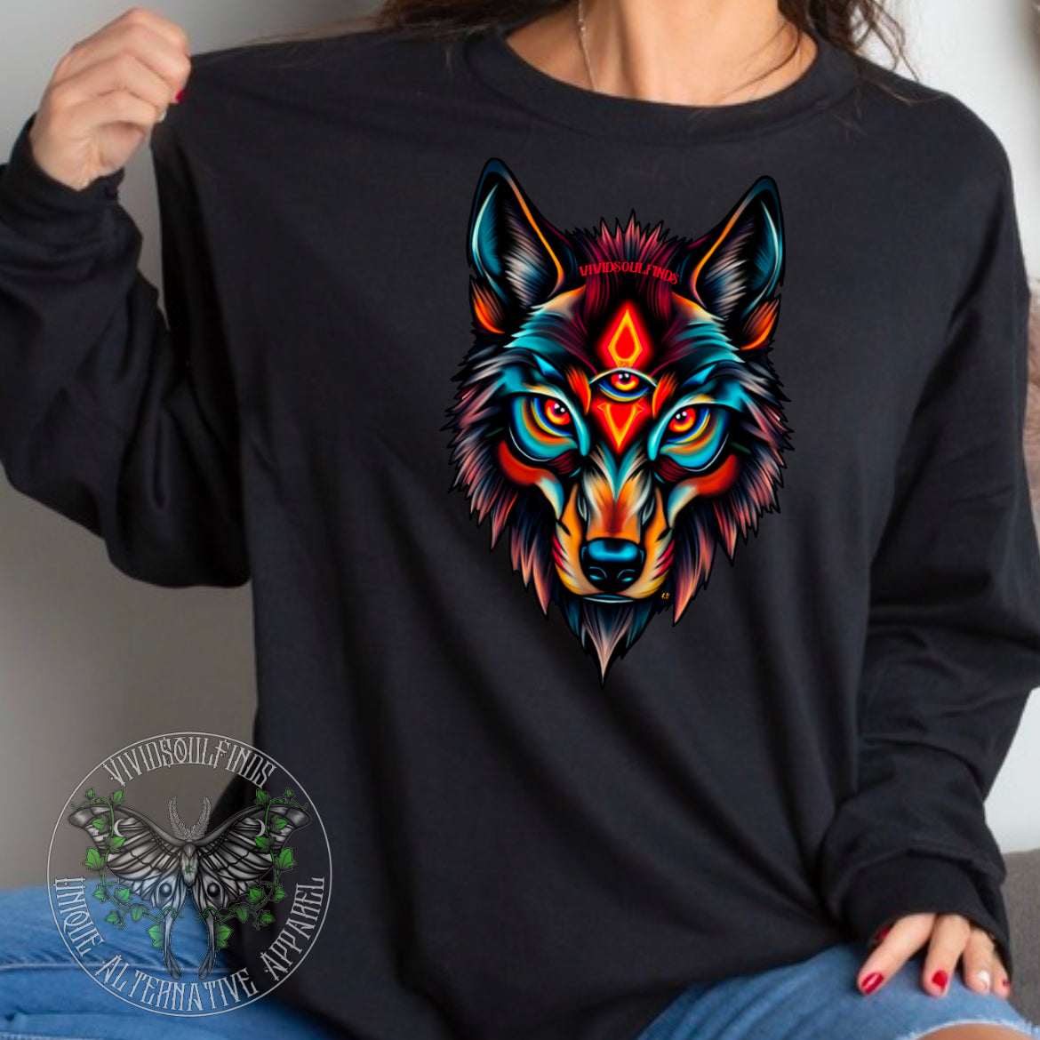 Intuitive Wolf VSF Exclusive