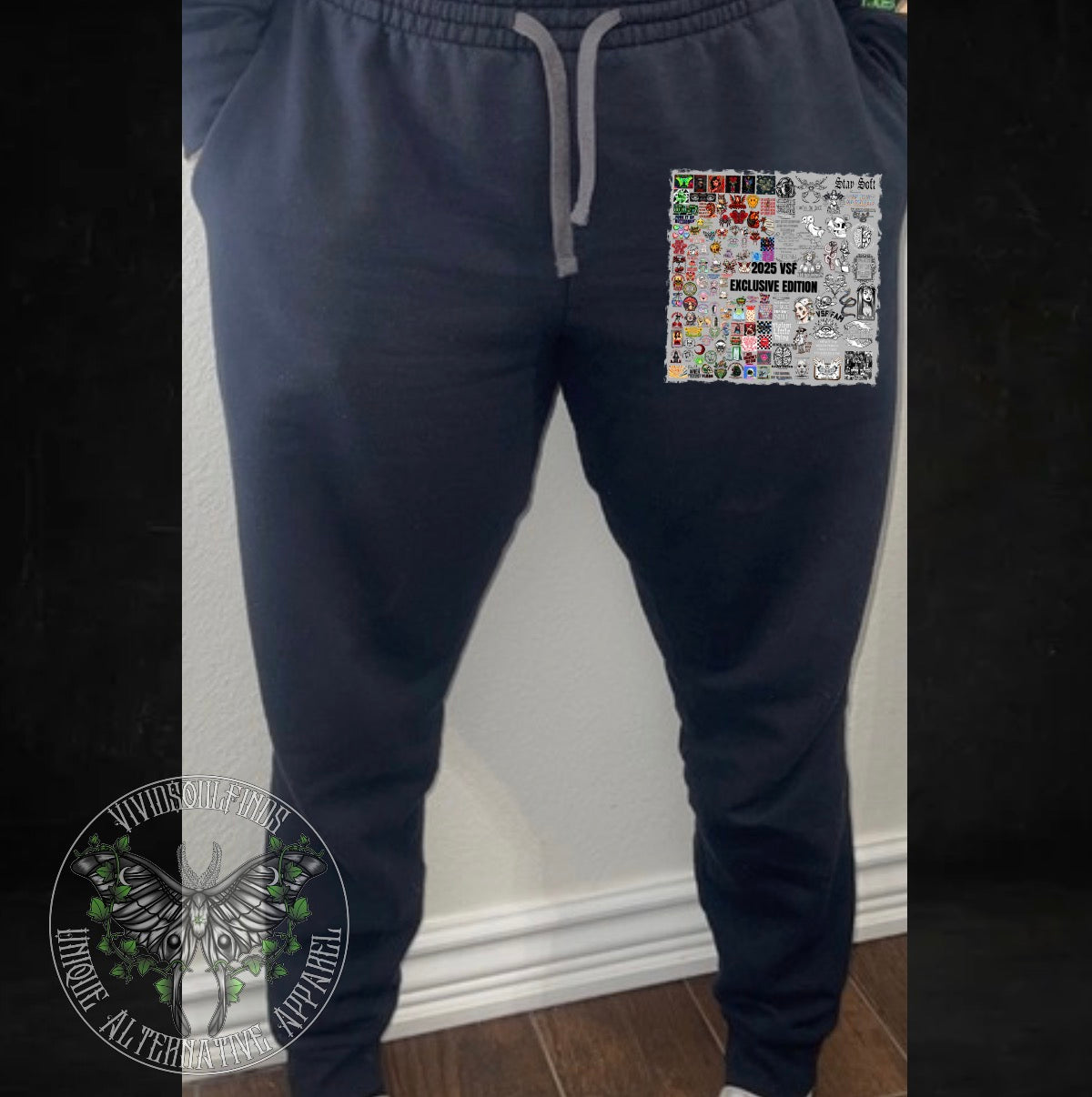 2025 Exclusive Edition VSF Exclusive