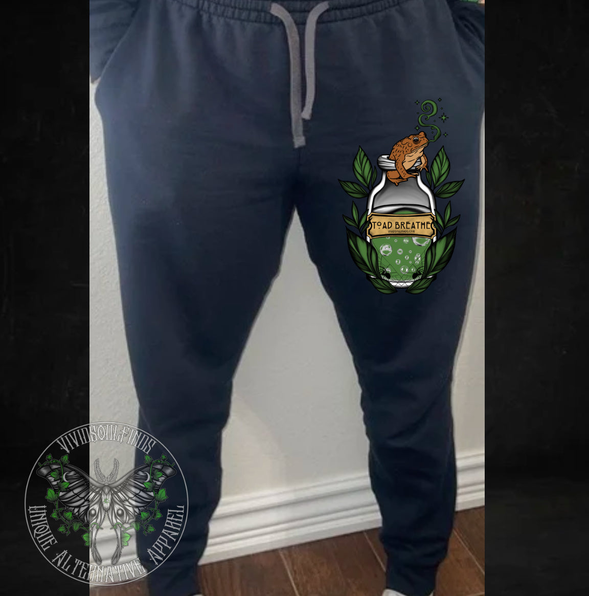 Toad Breath VSF Exclusive