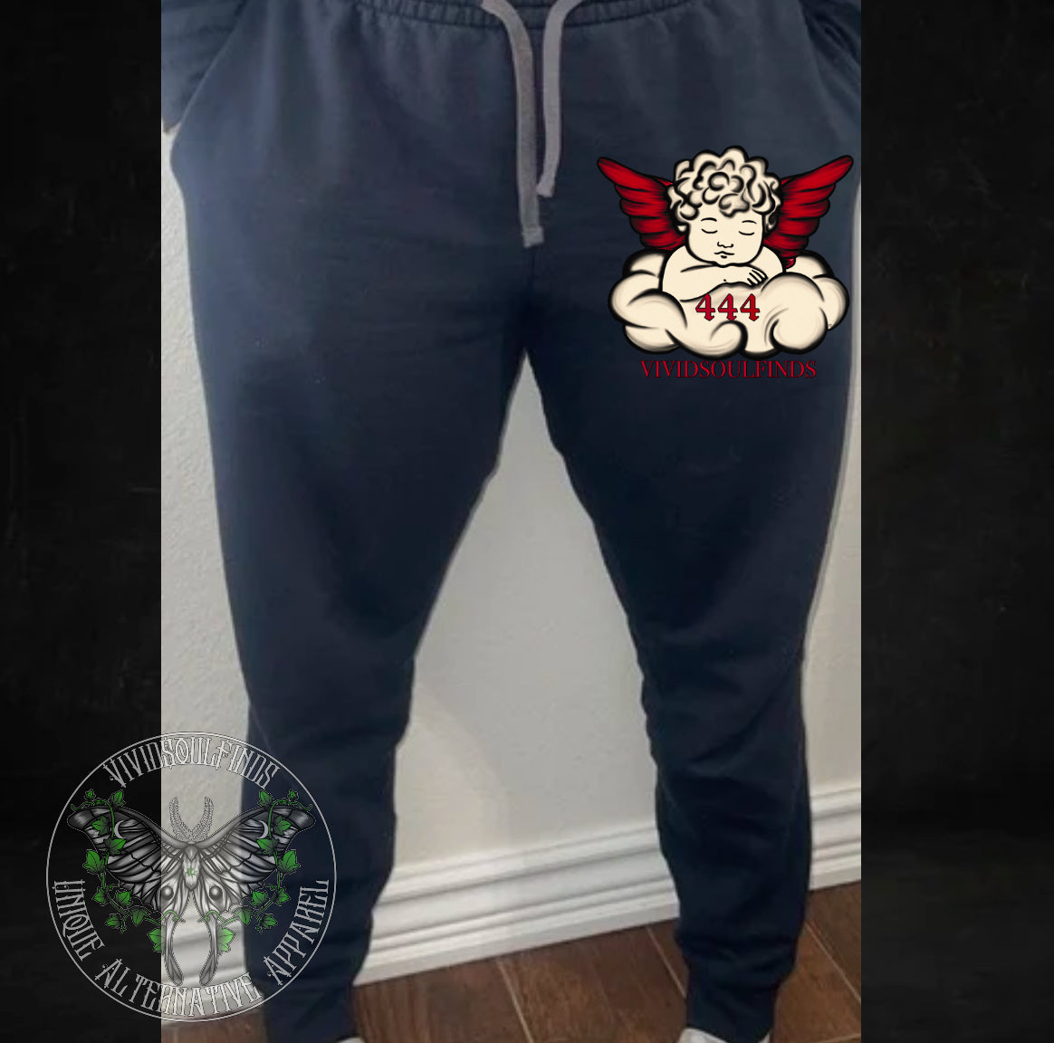 444 Cherub VSF Exclusive