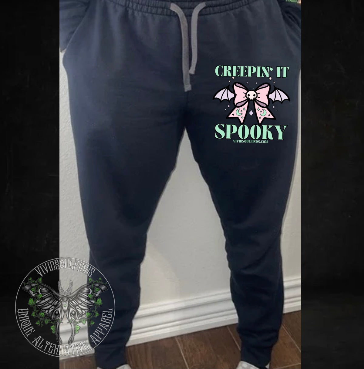 Creepin’ It Spooky VSF Exclusive