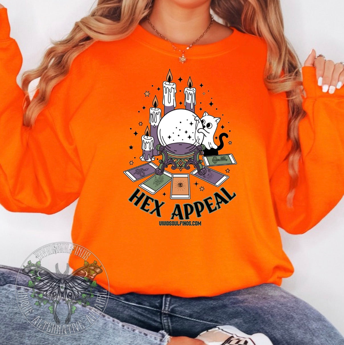 Hex Appeal VSF Exclusive