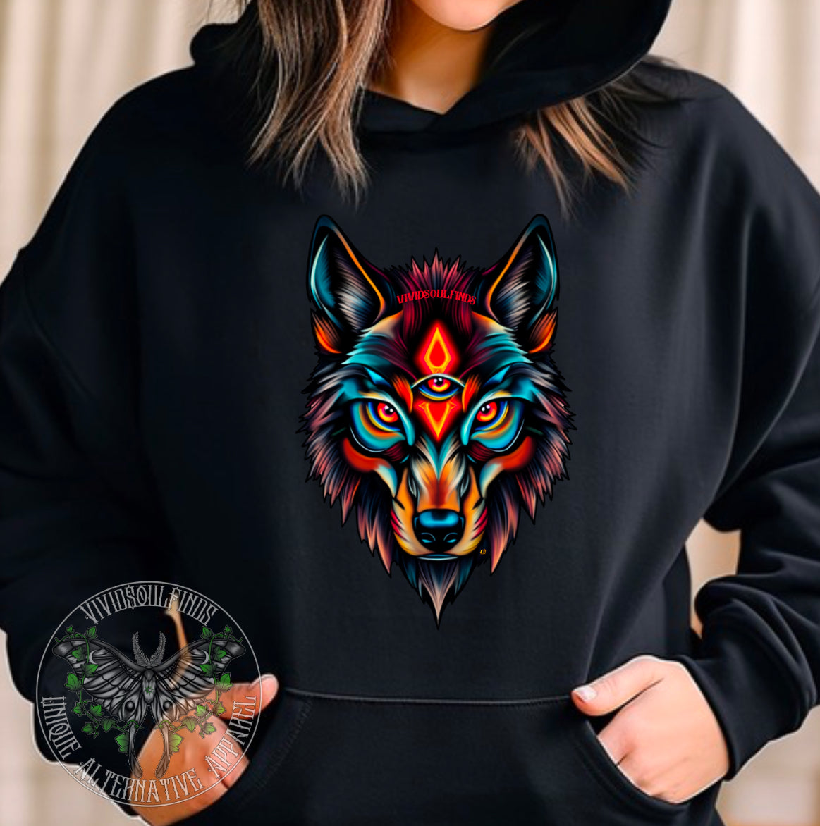 Intuitive Wolf VSF Exclusive