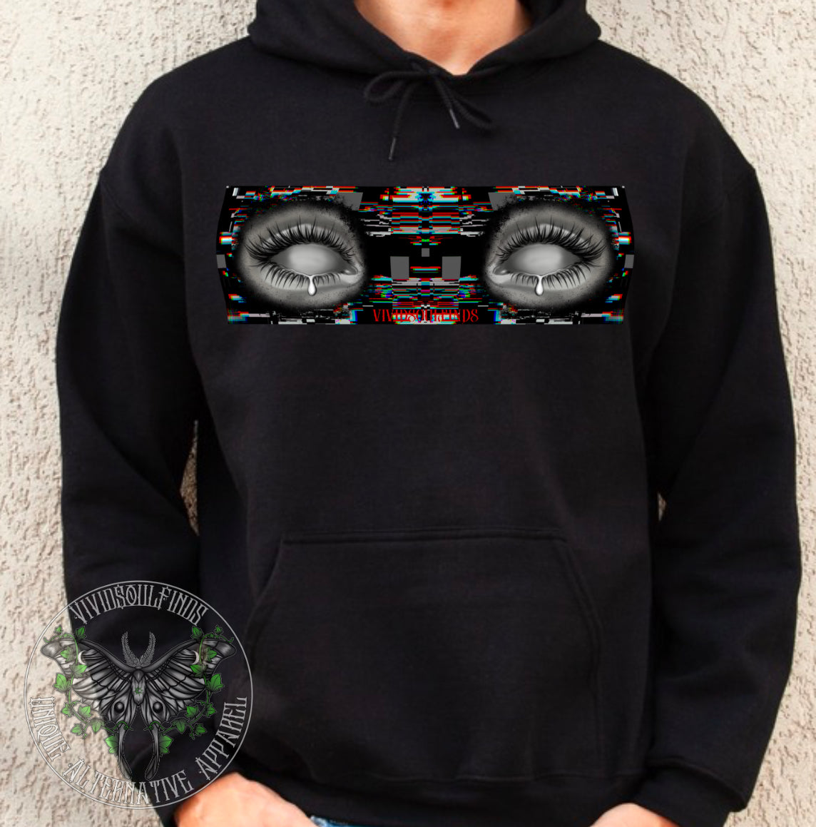 Ghoul Eyes VSF Exclusive