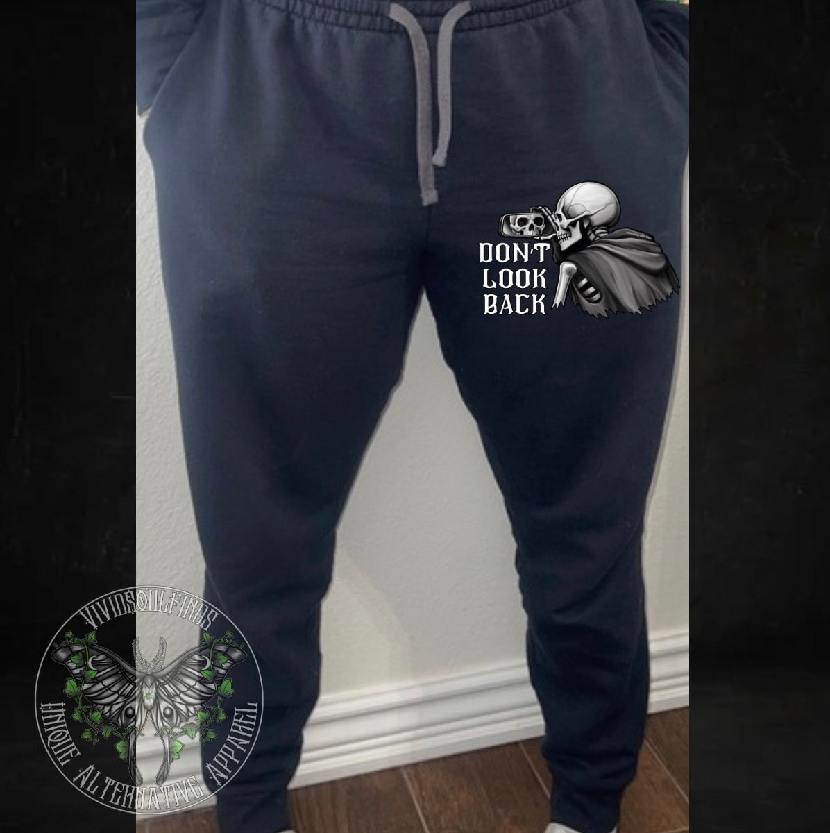 Don’t Look Back VSF Exclusive