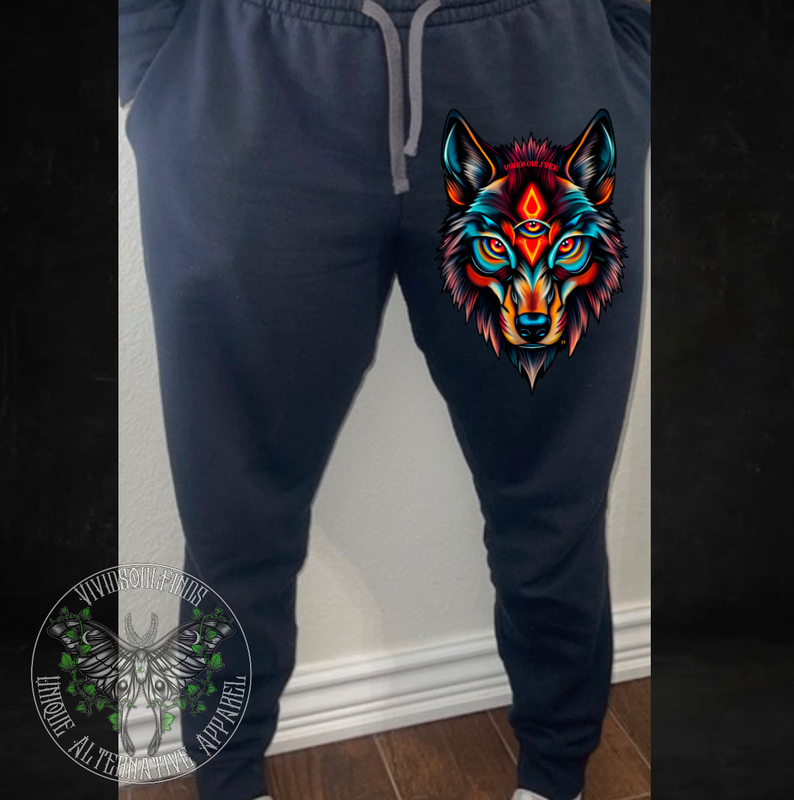 Intuitive Wolf VSF Exclusive