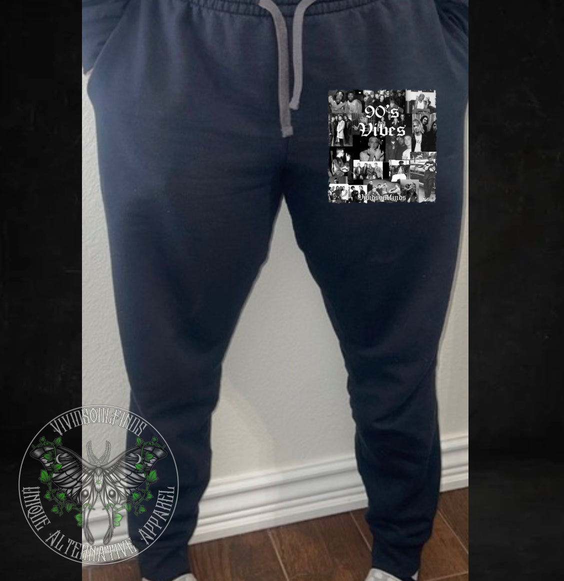 90’s Vibes VSF Exclusive