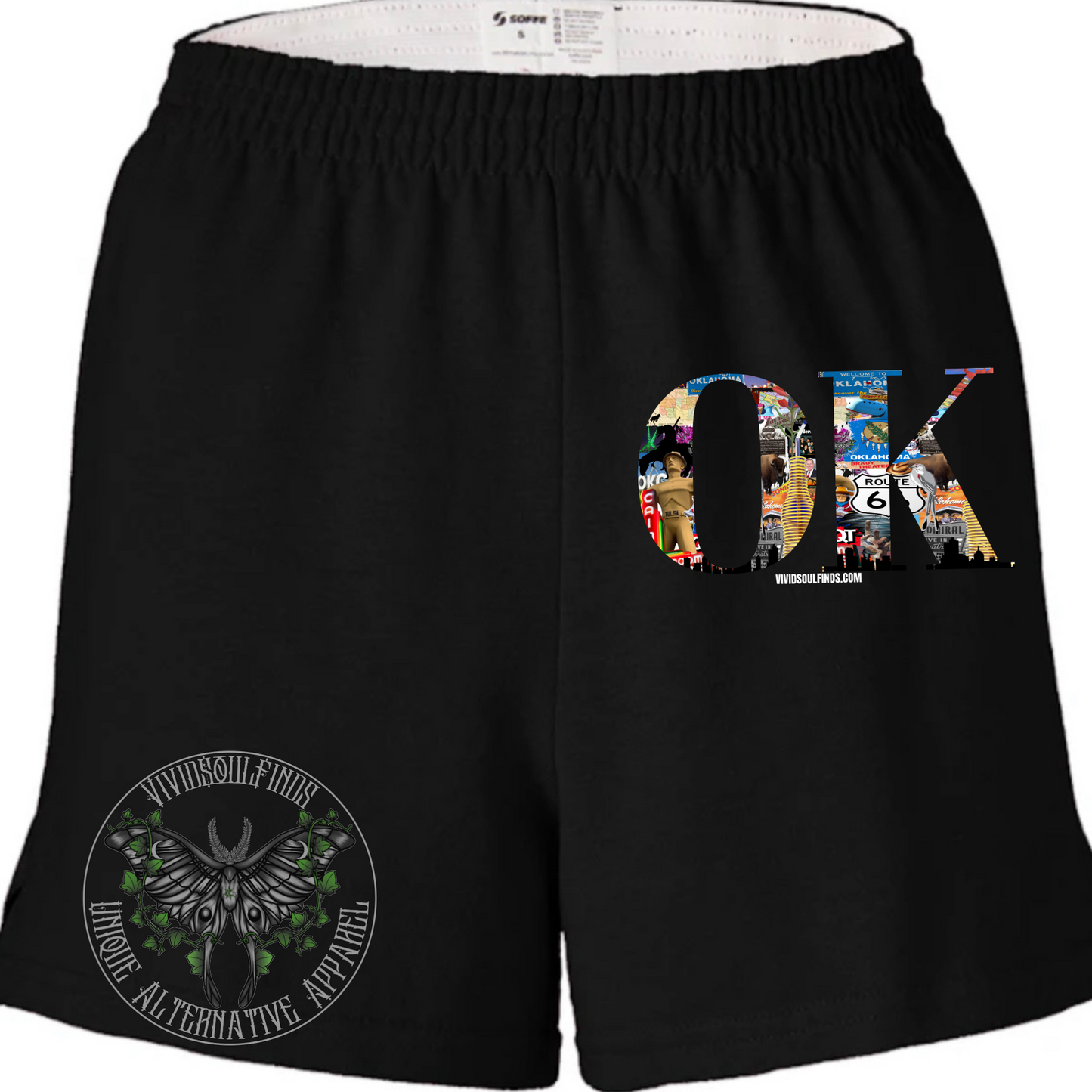 OK Collage VSF EXCLUSIVE