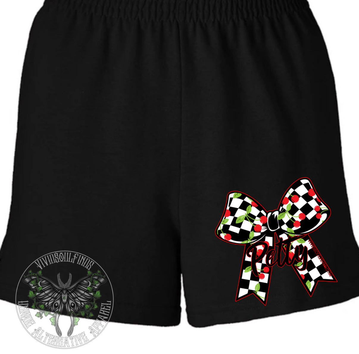 Petty Bow VSF Exclusive