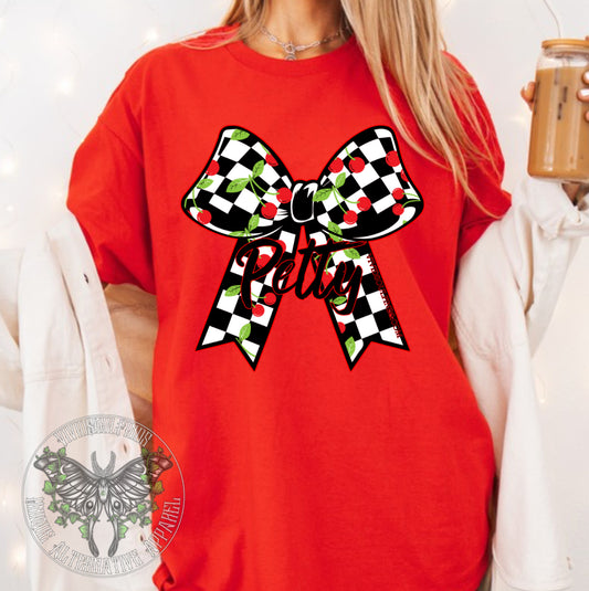 Petty Bow VSF Exclusive