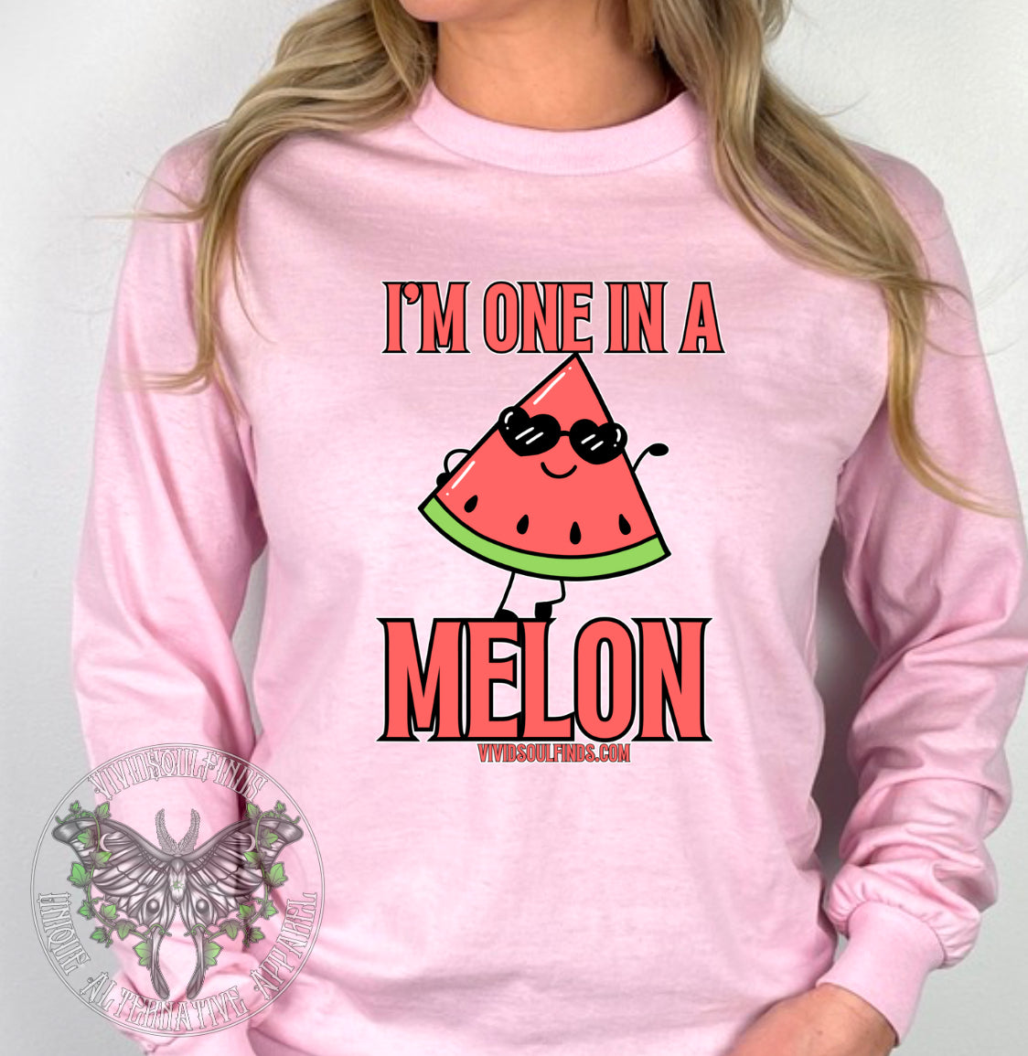 One In A Melon VSF Exclusive