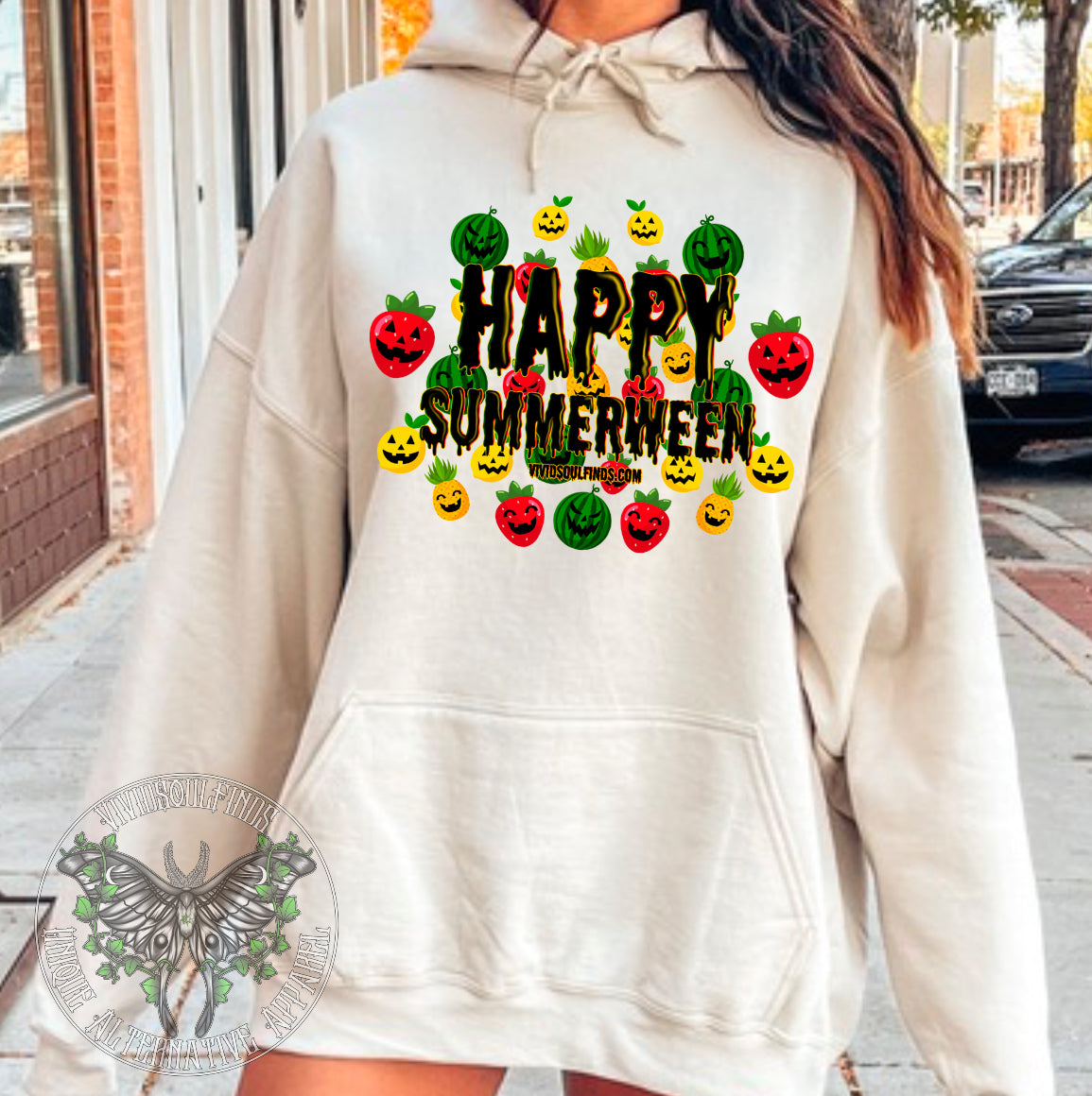 Summerween VSF Exclusive