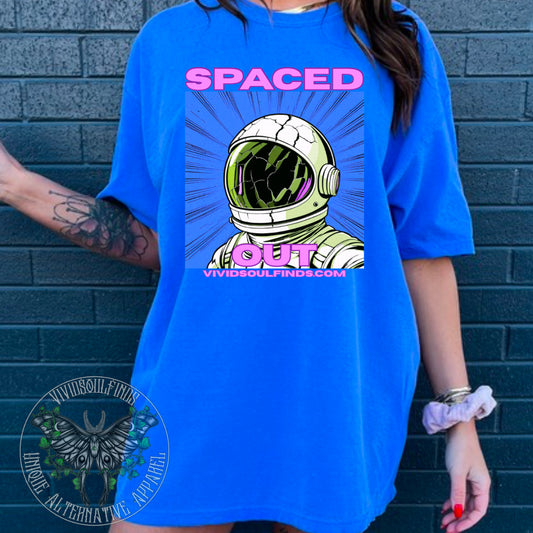 Spaced Out VSF Exclusive