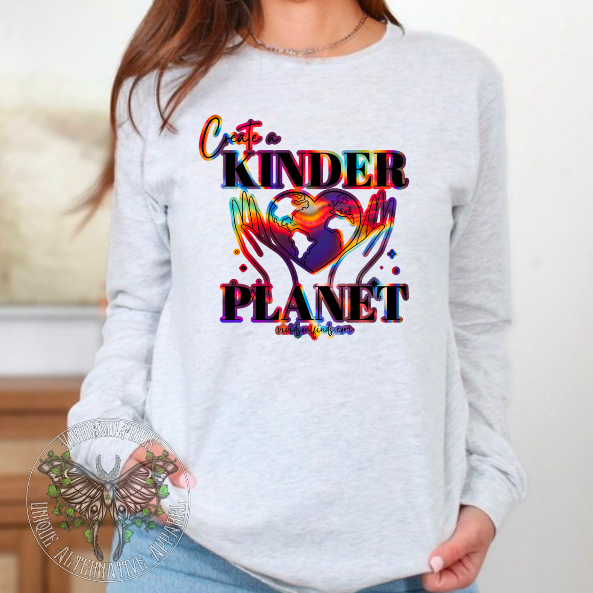 Kinder Planet VSF Exclusive