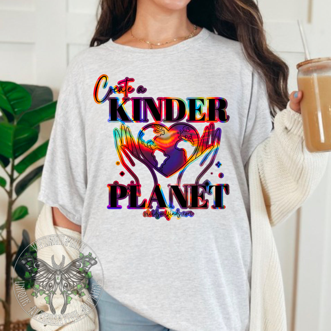 Kinder Planet VSF Exclusive