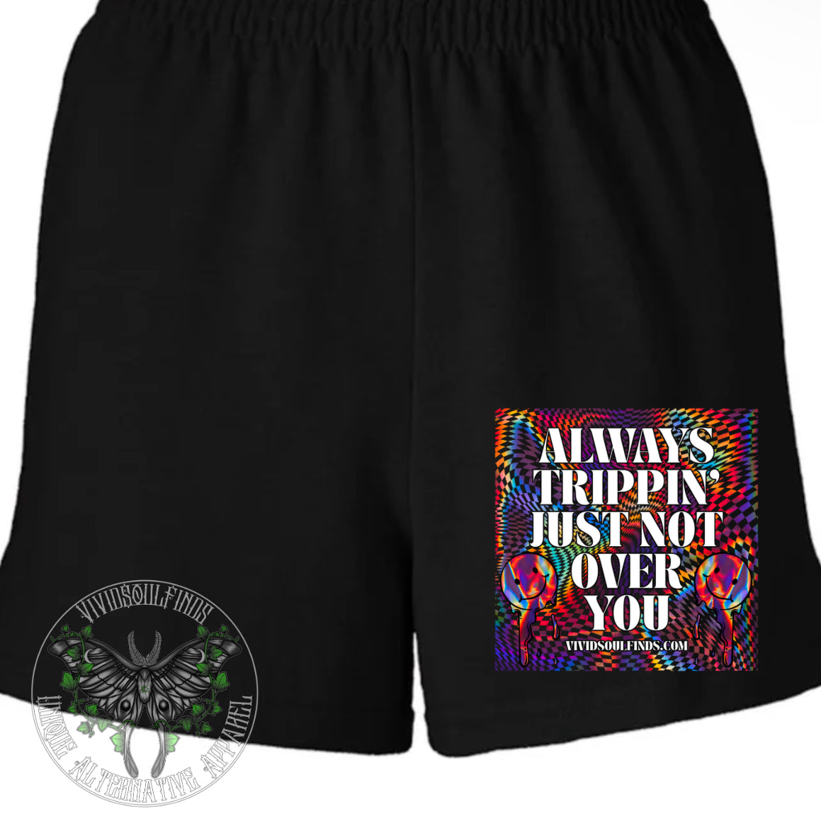 Always Trippin’ VSF Exclusive