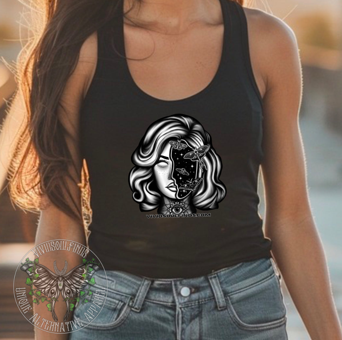 Inner Beauty VSF Exclusive