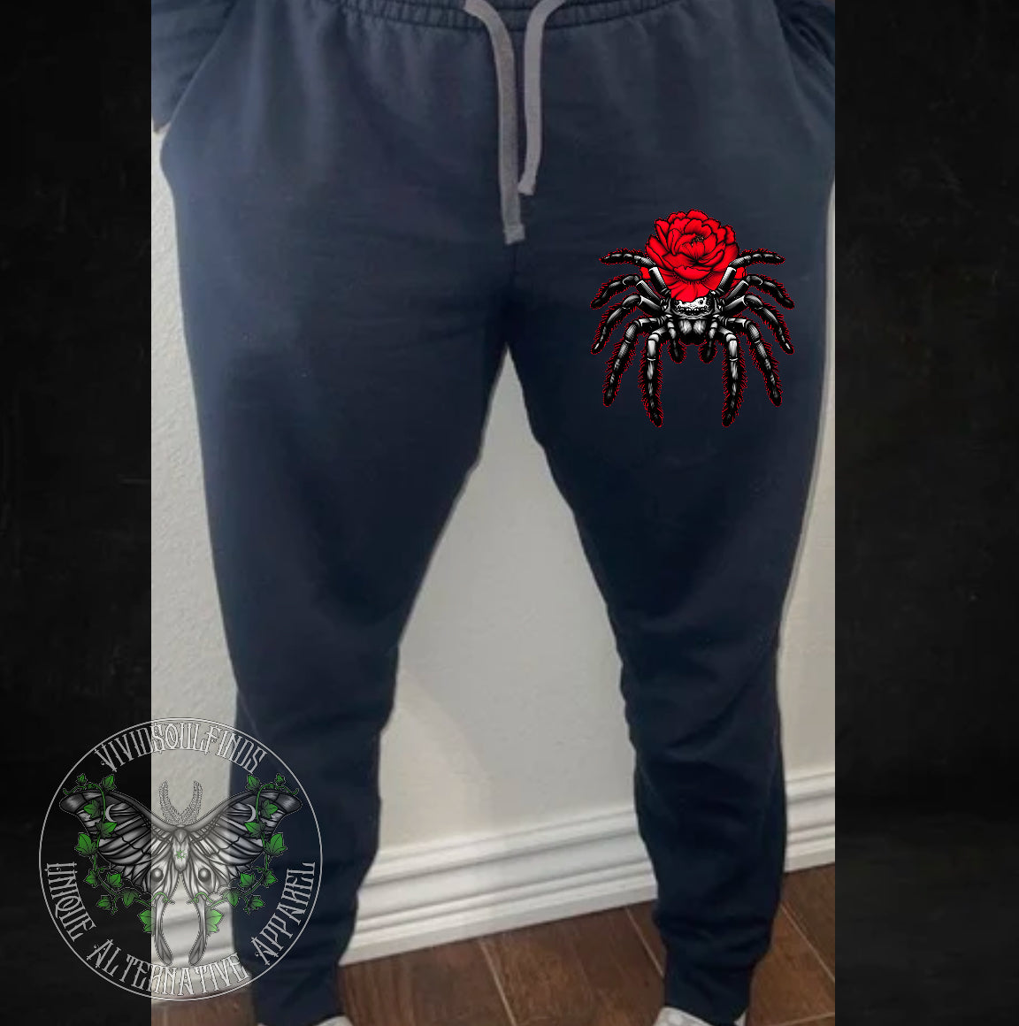 Peony Spider VSF Exclusive