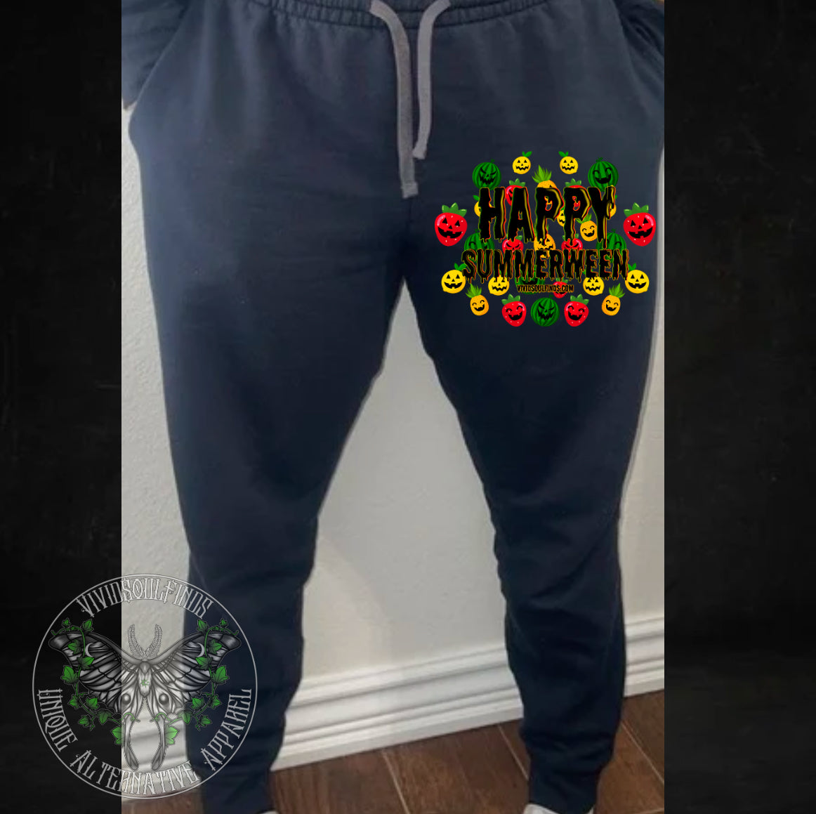 Summerween VSF Exclusive