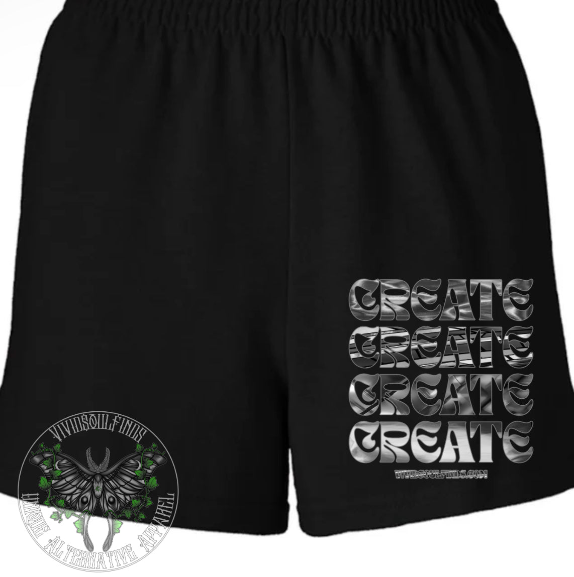 Create VSF Exclusive