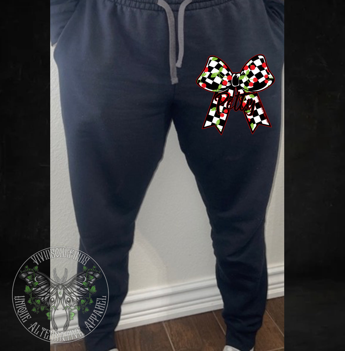 Petty Bow VSF Exclusive