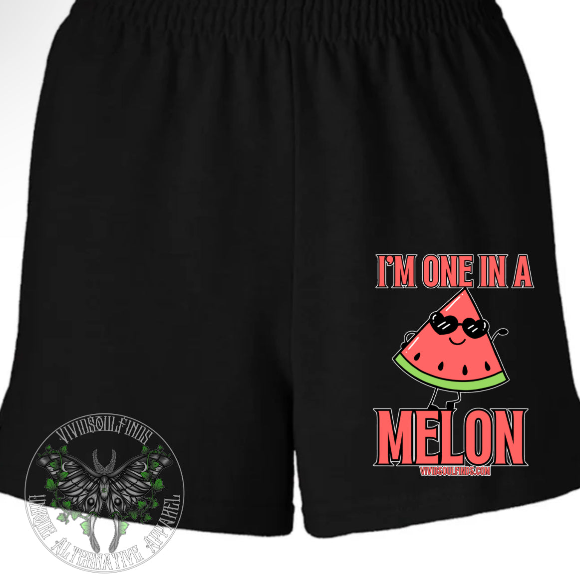 One In A Melon VSF Exclusive