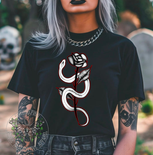 Serpent Rose VSF Exclusive