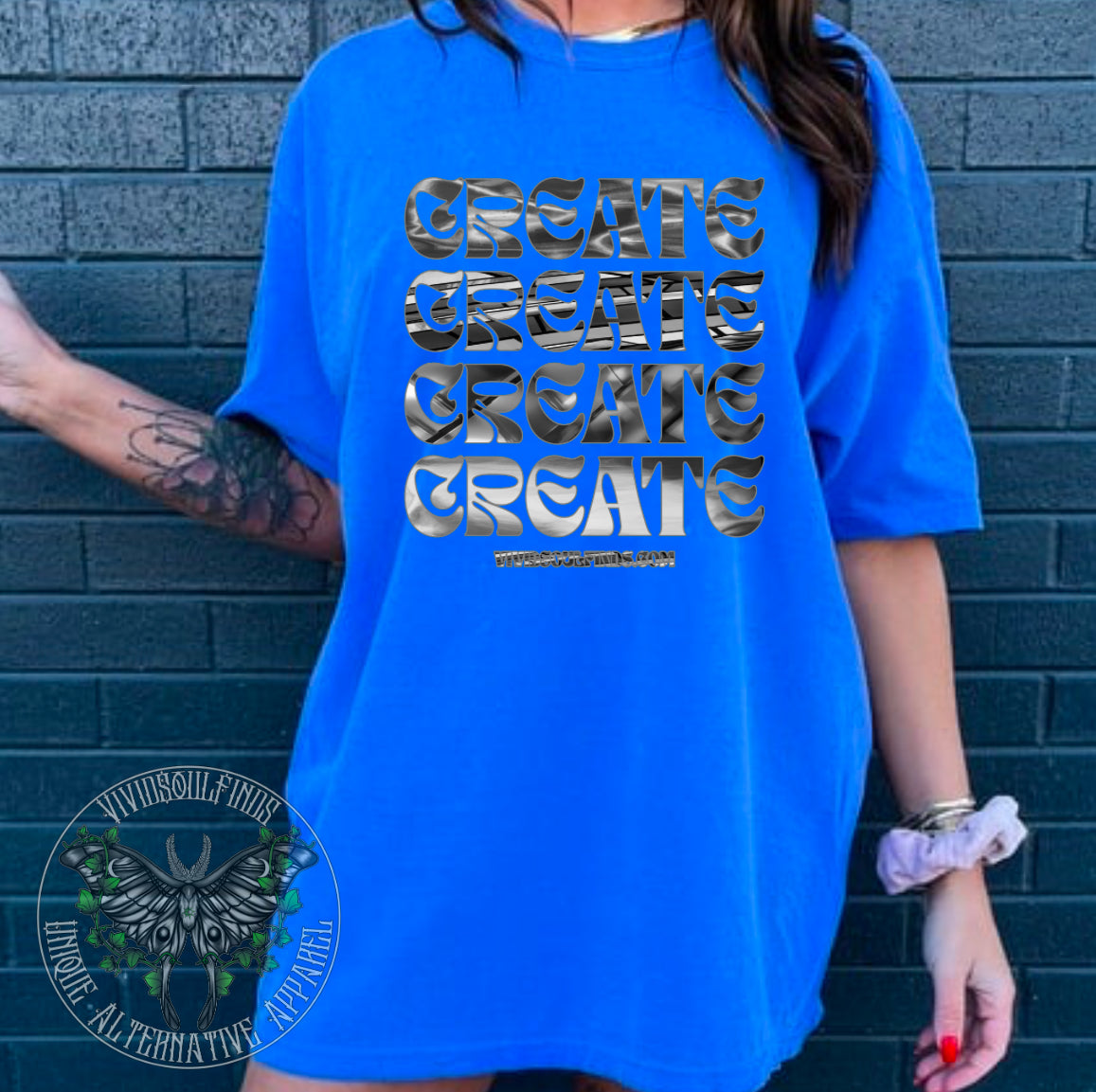 Create VSF Exclusive