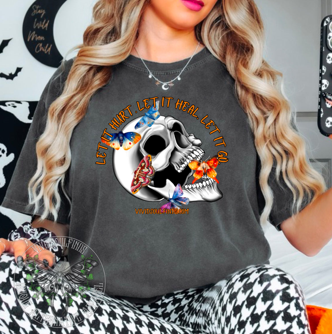 Let It Go VSF Exclusive